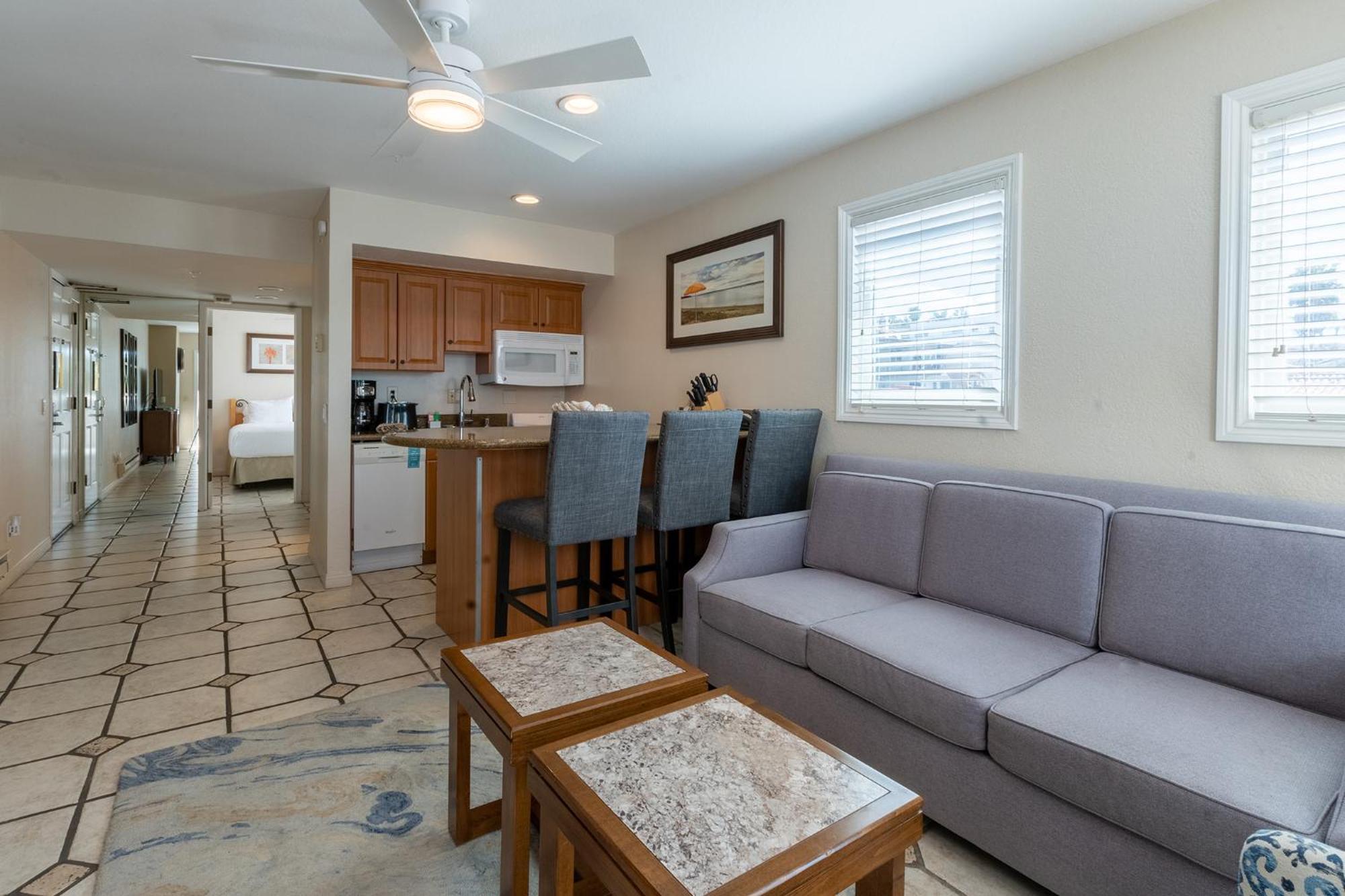 San Clemente Cove Resort Экстерьер фото