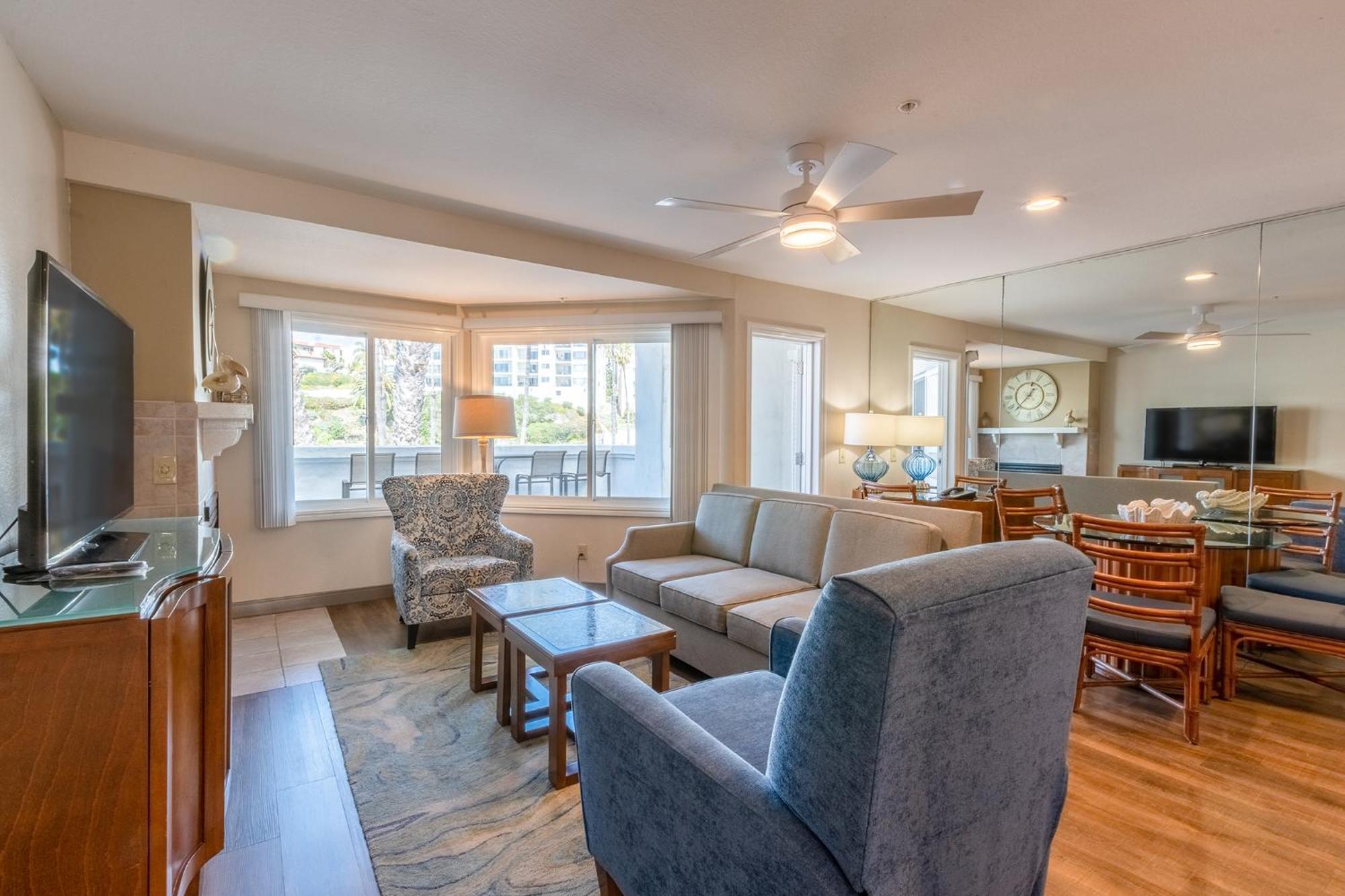 San Clemente Cove Resort Экстерьер фото