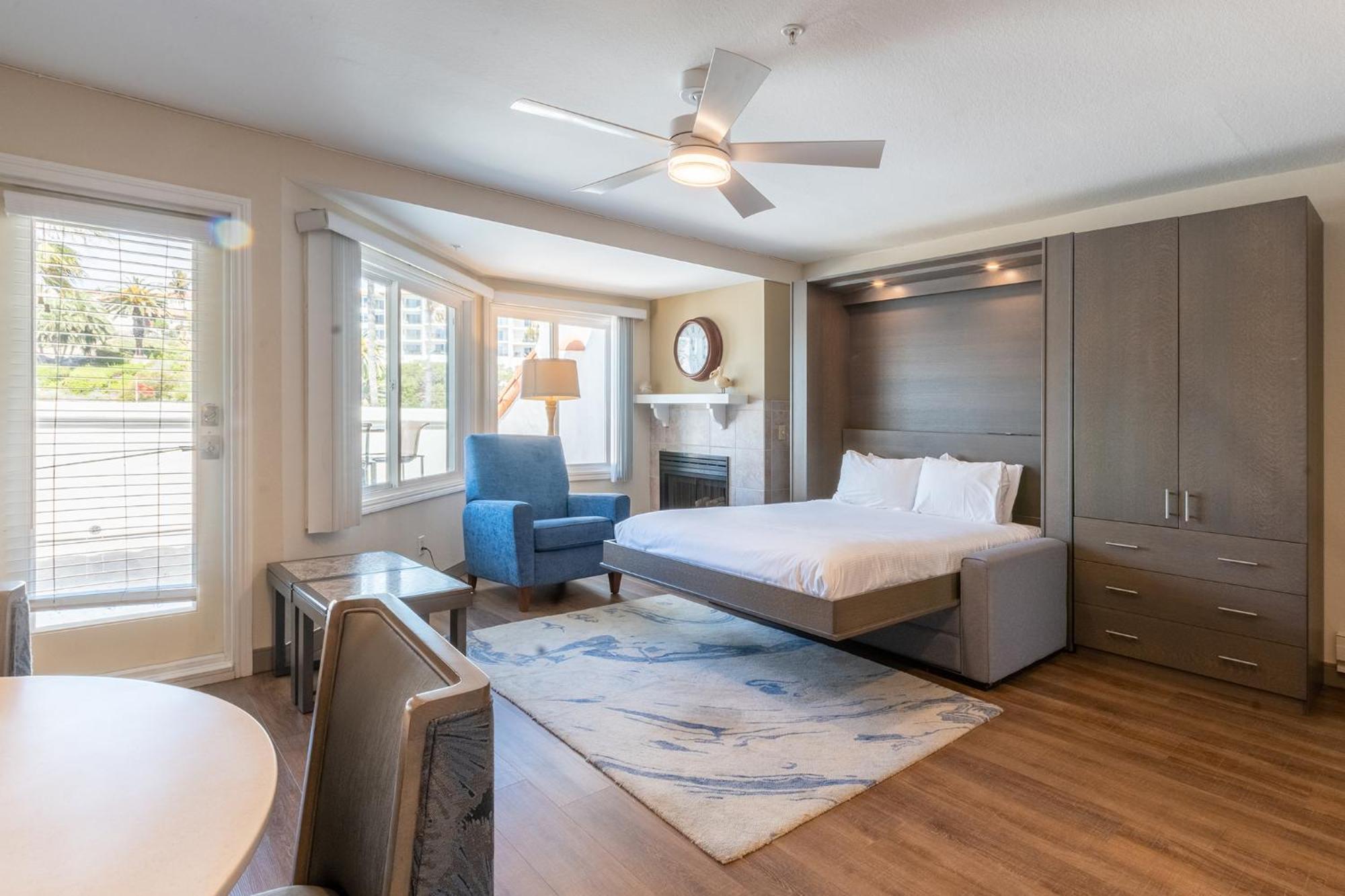 San Clemente Cove Resort Экстерьер фото