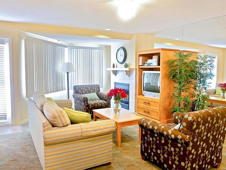 San Clemente Cove Resort Экстерьер фото